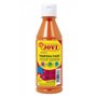 Tinta têmpera líquida Jovi 250ml - À base de água - Pronta para uso - Alto rendimento - Secagem rápida - Excelente fluidez - Ade