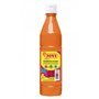 Tinta têmpera líquida Jovi 500ml - À base de água - Pronta para uso - Alto rendimento - Secagem rápida - Excelente fluidez - Ade