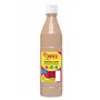 Tinta têmpera líquida Jovi 500ml - À base de água - Pronta para uso - Alto rendimento - Secagem rápida - Excelente fluidez - Ade