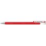 Caneta Esferográfica Pentel Mattehop - Ponta de 1 mm - Traço de 0,5 mm - Tinta Gel Opaca - Fabricada com 55% de Materiais Recicl