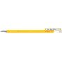 Caneta Esferográfica Pentel Mattehop - Ponta de 1 mm - Traço de 0,5 mm - Tinta Gel Opaca - Fabricada com 55% de Materiais Recicl