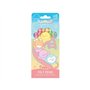 Conjunto de 8 Canetas de Feltro Jovi Kawaii, Ponta Média de 3mm - Tampa de Segurança Ventilada - Empunhadura Triangular Ergonômi