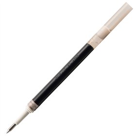 Refil Pentel Energel X para BL57, BL77, BL107, BL117, BL407, BL2007, BL2507 - Preto