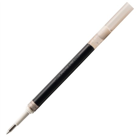 Refil Pentel Energel X para BL57, BL77, BL107, BL117, BL407, BL2007, BL2507 - Preto