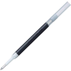 Refil Pentel Energel X para BL57, BL77, BL107, BL117, BL407, BL2007, BL2507 - Azul