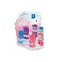 Conjunto Pilot Sweet Paradise com 24 canetas esferográficas Frixion + 24 canetas esferográficas Frixion Clicker - Apagáveis - Re