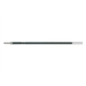 Refil para caneta esferográfica Pilot Super Grip G - Ponta média 1,00 mm - Preto