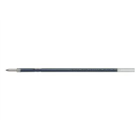 Refil para caneta esferográfica Pilot Super Grip G - Ponta média 1,00 mm - Azul