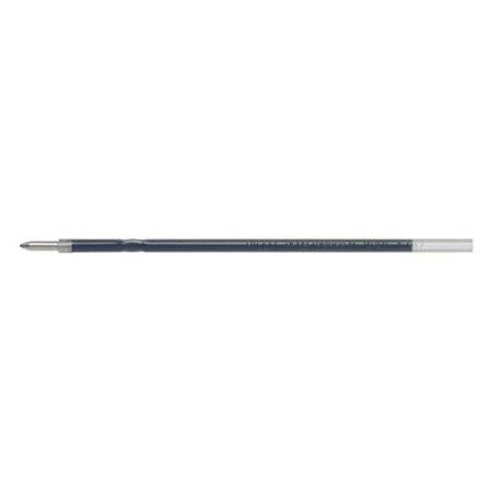 Refil para caneta esferográfica Pilot Super Grip G - Ponta média 1,00 mm - Azul