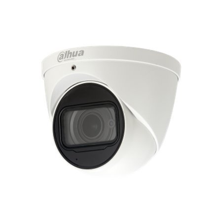 DAHUA - DH-IPC-HDW5831RP-ZE-2712 - CÂMERA DE REDE 8MP WDR EYEBALL DOME