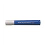 Marcador para quadro branco Pilot - Ponta redonda de 4 mm - Espessura da linha de 1,8 mm - Recarregável - Tinta à base de álcool