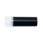 Refil para marcador de quadro branco Pilot V-Board Master Begreen - Capacidade de 6ml - Preto