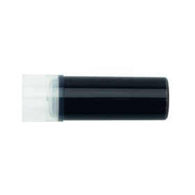 Refil para marcador de quadro branco Pilot V-Board Master Begreen - Capacidade de 6ml - Preto