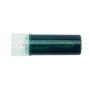 Refil para marcador de quadro branco Pilot V-Board Master Begreen - Capacidade de 6ml - Verde