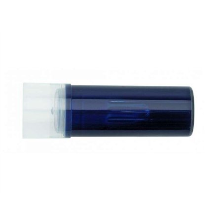 Refil para marcador de quadro branco Pilot V-Board Master Begreen - Capacidade de 6ml - Azul