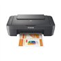 Impressora multifuncional colorida Canon Pixma MG2556S