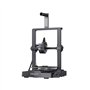 Impressora 3D aberta Creality Ender-3 V3 SE - Volume 22x22x25cm - Eixos Y e Z com guias lineares duplas - Nivelamento automático