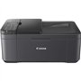 Impressora multifuncional Canon Pixma TR4755i, colorida, duplex, com Wi-Fi e fax.