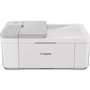 Impressora multifuncional Canon Pixma TR4756i, colorida, duplex, com Wi-Fi e fax.