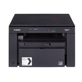 Impressora multifuncional a laser monocromática Canon i-Sensys MF3010, 18 ppm