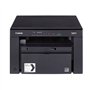 Impressora multifuncional a laser monocromática Canon i-Sensys MF3010, 18 ppm