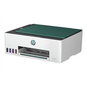 Impressora multifuncional HP Smart Tank 5109 com Wi-Fi, 12 ppm