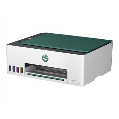 Impressora multifuncional HP Smart Tank 5109 com Wi-Fi, 12 ppm