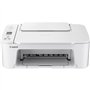 Impressora multifuncional colorida Canon Pixma TS3751i com Wi-Fi