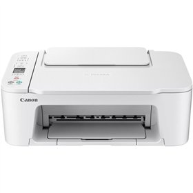 Impressora multifuncional colorida Canon Pixma TS3751i com Wi-Fi
