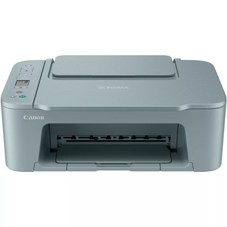 Impressora multifuncional colorida Canon Pixma TS3752i com Wi-Fi