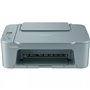 Impressora multifuncional colorida Canon Pixma TS3752i com Wi-Fi
