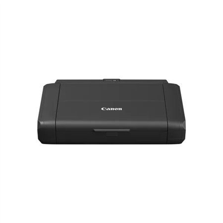 Impressora portátil colorida Canon Maxify BX110 com bateria e Wi-Fi