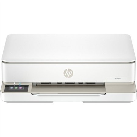 Impressora multifuncional HP Envy 6120e, colorida, duplex, Wi-Fi, 10 ppm
