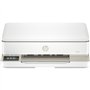 Impressora multifuncional HP Envy 6120e, colorida, duplex, Wi-Fi, 10 ppm