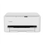 Impressora multifuncional colorida Canon Pixma TS6550i com Wi-Fi