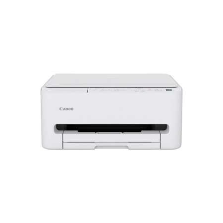 Impressora multifuncional colorida Canon Pixma TS4150i com Wi-Fi