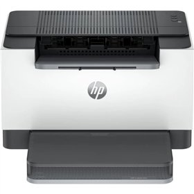 Impressora laser monocromática HP LaserJet M209d duplex, 29 ppm