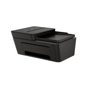Impressora multifuncional colorida HP DeskJet 4320, Wi-Fi, 8,5 ppm - Alimentador automático de documentos (ADF) de 35 folhas