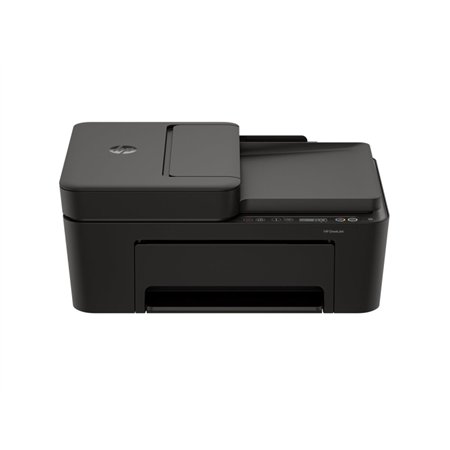 Impressora multifuncional colorida HP DeskJet 4310, Wi-Fi, 8,5 ppm - Alimentador automático de documentos (ADF) de 35 folhas
