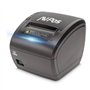 Impressora térmica de bilhetes AVPos K90W - Velocidade de 300 mm/s - Indicador visual e sonoro - Cortador automático - USB, LAN 