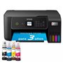Impressora multifuncional colorida Epson EcoTank ET-2871 com Wi-Fi, 33 ppm