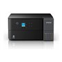 Impressora multifuncional Epson EcoTank ET2950, colorida, duplex, com Wi-Fi, 33 ppm