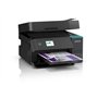 Impressora multifuncional Epson EcoTank ET3950, colorida e duplex, com Wi-Fi, velocidade de 35 ppm e alimentador automático de d