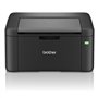 Impressora a laser monocromática Brother HL-L1240W com Wi-Fi, 20 ppm