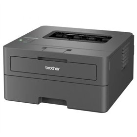 Impressora a laser monocromática duplex Brother HL-L2400DWE EcoPro com Wi-Fi, 30 ppm