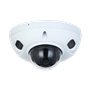 DAHUA - DH-IPC-HDBW3441FP-AS-0280B-S2 - CÂMERA DE REDE WIZSENSE DOME IR FIXO-FOCAL 4MP