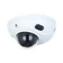 DAHUA - DH-IPC-HDBW3441FP-AS-0280B-S2 - CÂMERA DE REDE WIZSENSE DOME IR FIXO-FOCAL 4MP