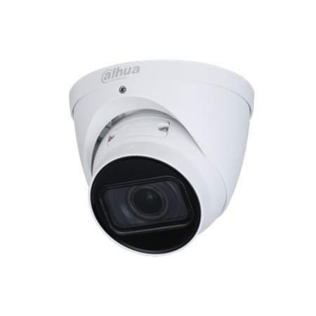 DAHUA - DH-IPC-HDW2831TP-ZS-27135-S2 - CÂMERA MINI-DOME IP LITE DE 8MP