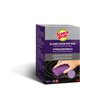 Conjunto de 3 esponjas de limpeza de cerâmica Scotch-Brite para fogão - Brancas