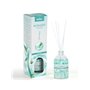 Aromatizador de Ambientes Prady Clean Mikado - Frasco de Vidro de 100ml e Varetas Difusoras